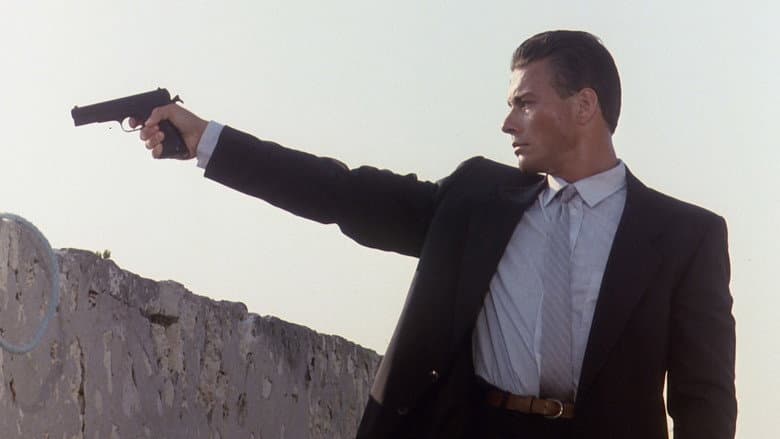 Black Eagle still