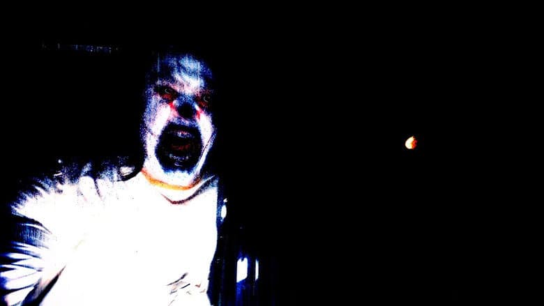 Mister Creep still