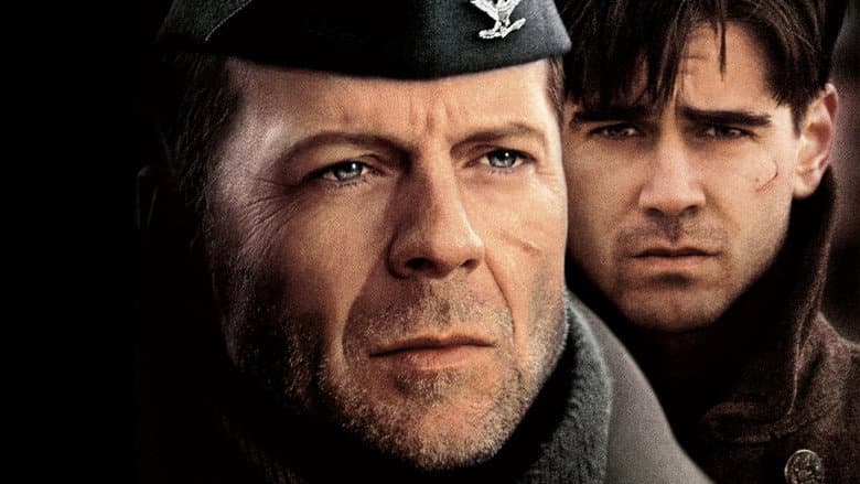 Hart's War still