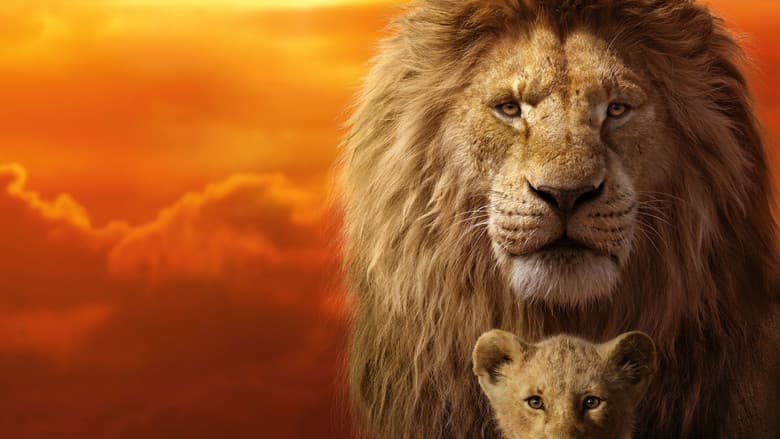 The Lion King still