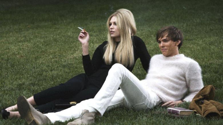 A Single Man still