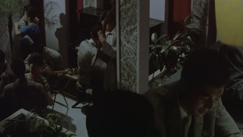 A Geisha's Diary still