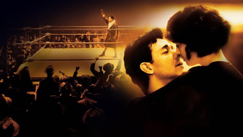 Cinderella Man still