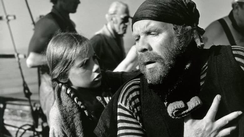 Arabella, the Pirate's Daughter still