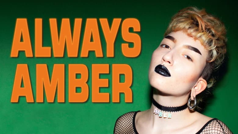 Always Amber still
