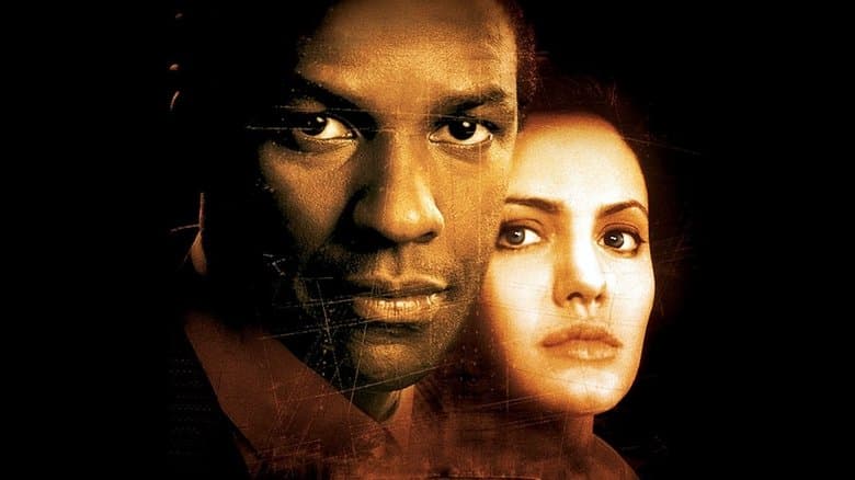 The Bone Collector still