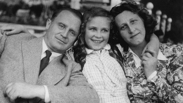 Golda Maria still