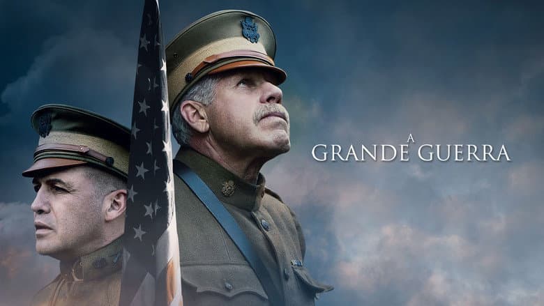 The Great War still