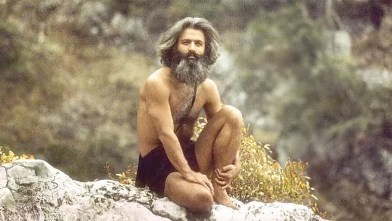 Tarzan of Manisa still