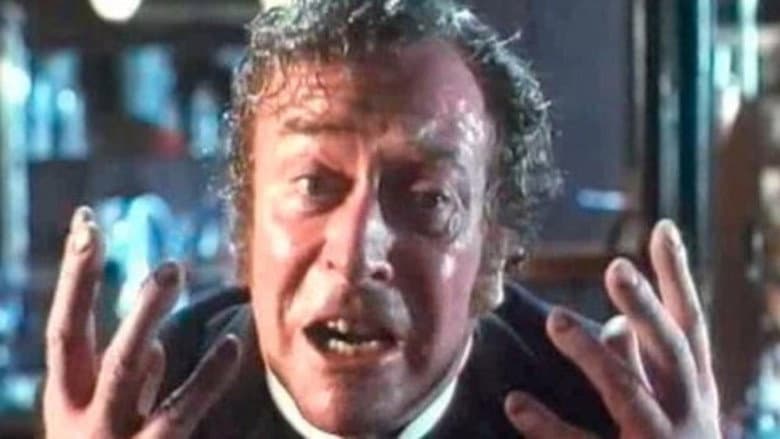 Jekyll & Hyde still