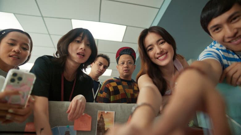 Better Off Dead still