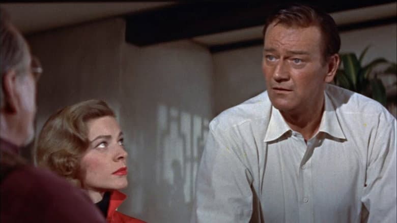 Blood Alley still