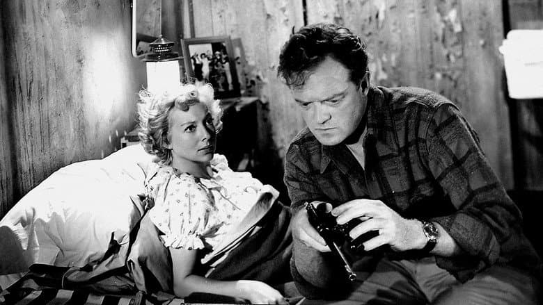 The Prowler still