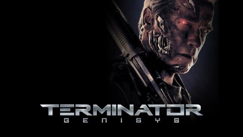 Terminator Genisys still