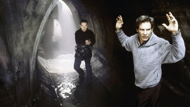 The Fugitive still