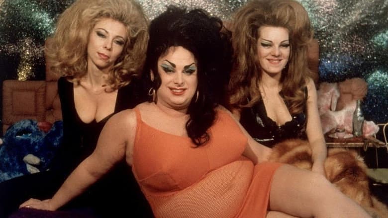 Female Trouble still