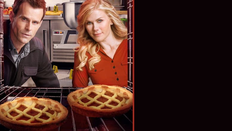 Murder, She Baked: A Peach Cobbler Mystery still