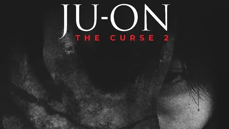 Ju-on: The Curse 2 still