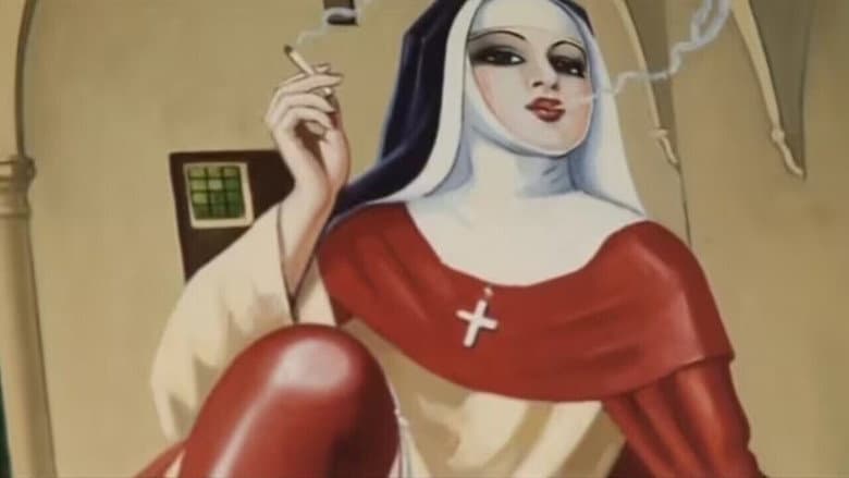 Mutantes: Punk Porn Feminism still