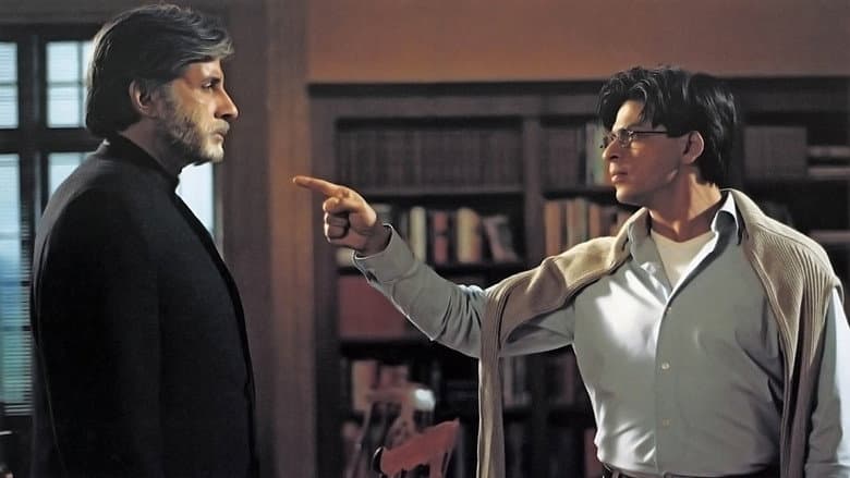 Mohabbatein still