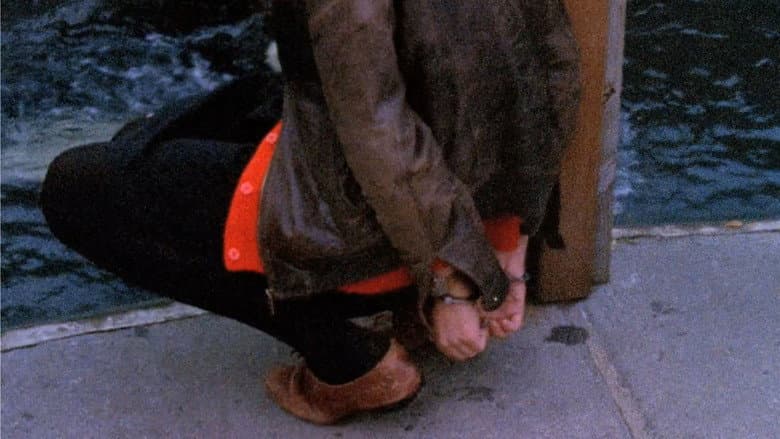 The Pleasure of Being Robbed still