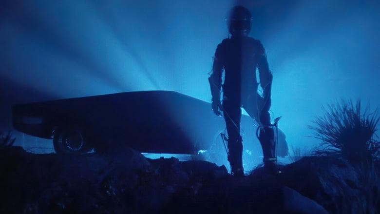 The Wraith still