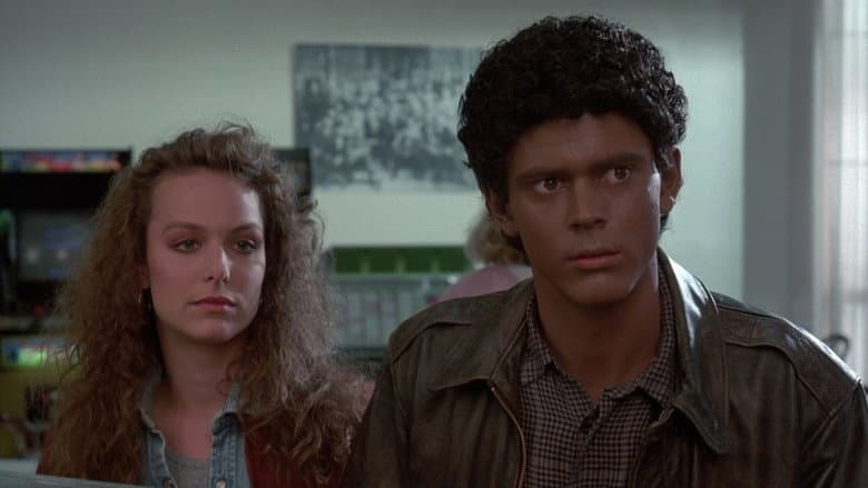 Soul Man still