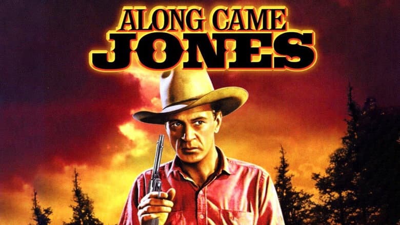 Along Came Jones still