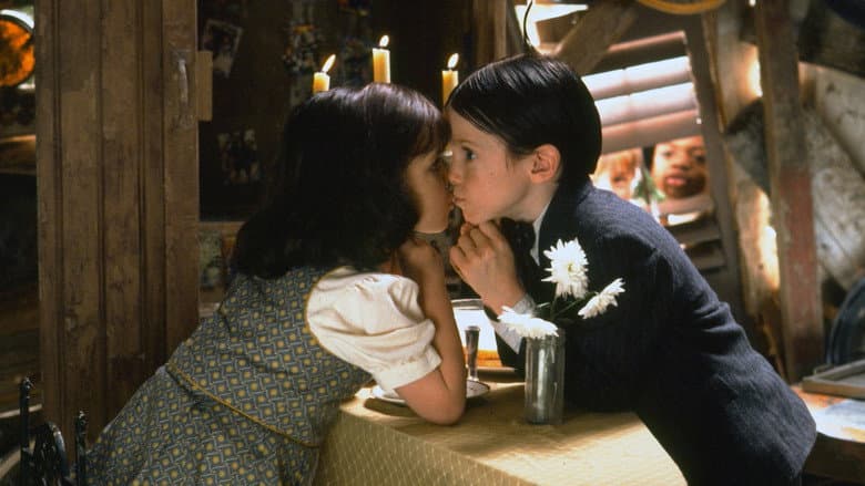 The Little Rascals still