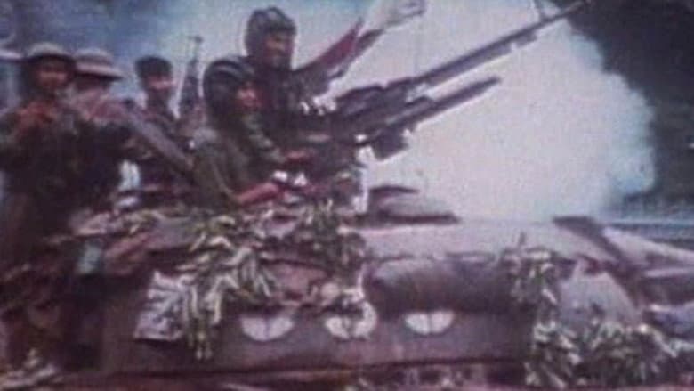Viêt-nam, la première guerre. 2ème partie : Le tigre et l'éléphant still