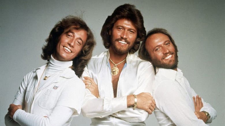 The Bee Gees: How Can You Mend a Broken Heart still