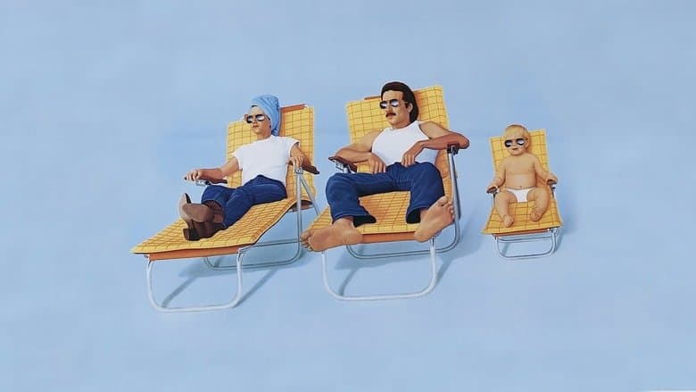 Raising Arizona still