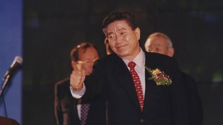 Our President still