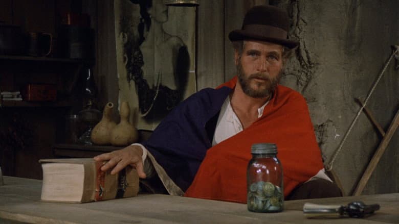 The Life and Times of Judge Roy Bean still