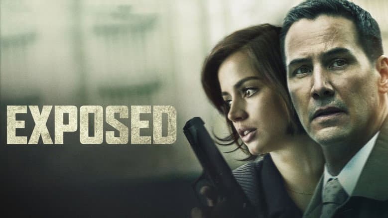 Exposed still