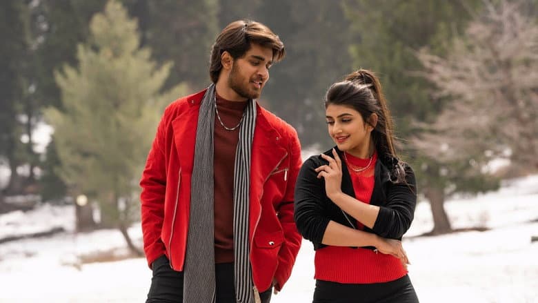 Pelli SandaD still