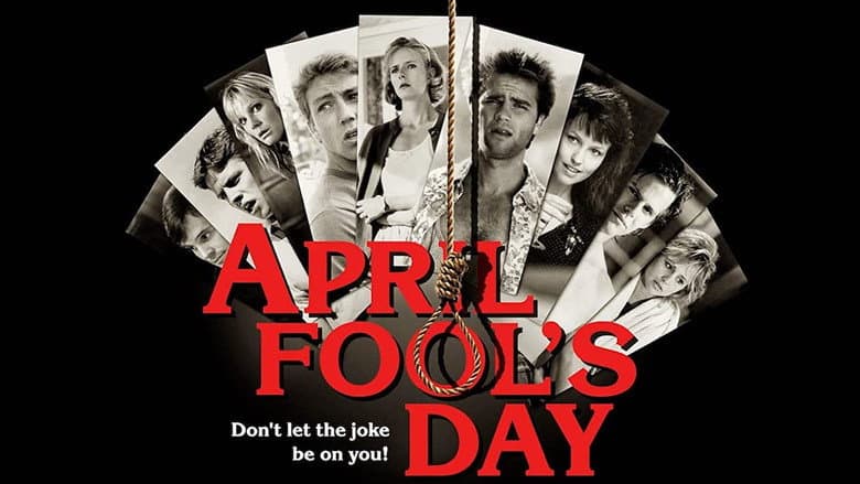 April Fool's Day still
