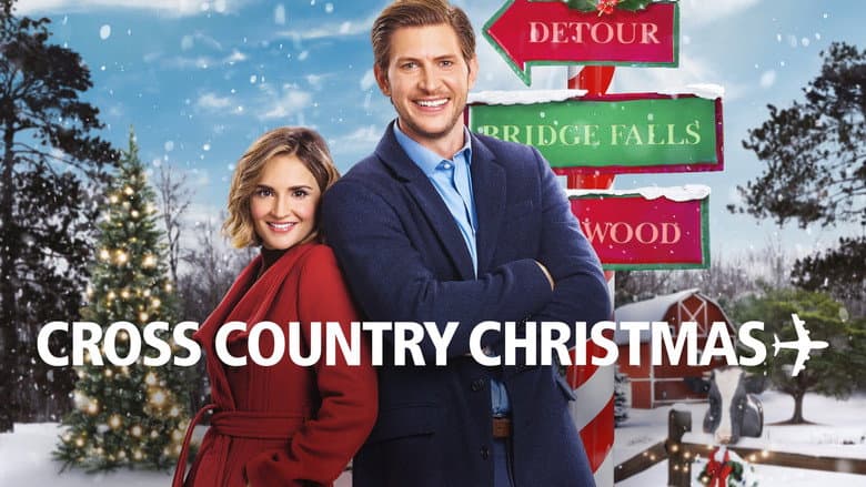 Cross Country Christmas still