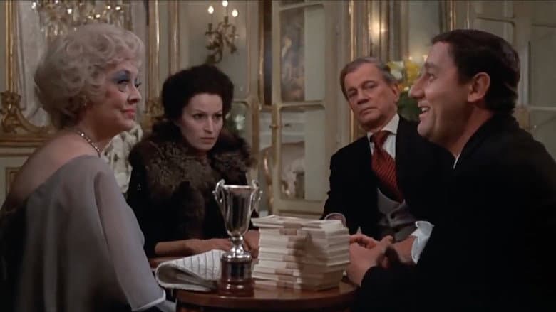 The Scopone Game still