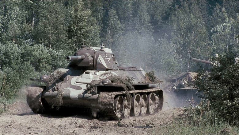 1944 The Final Defence still