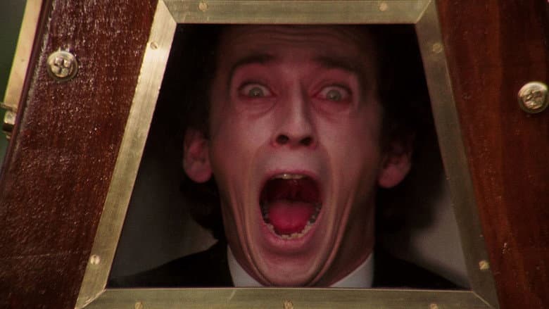 Mahler still