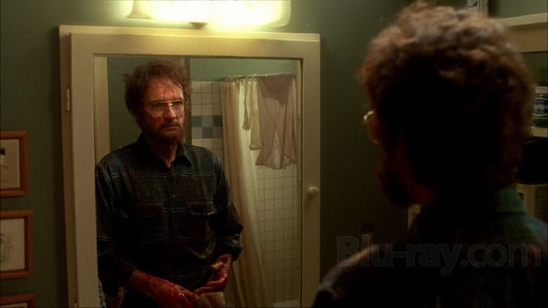 The Stepfather still