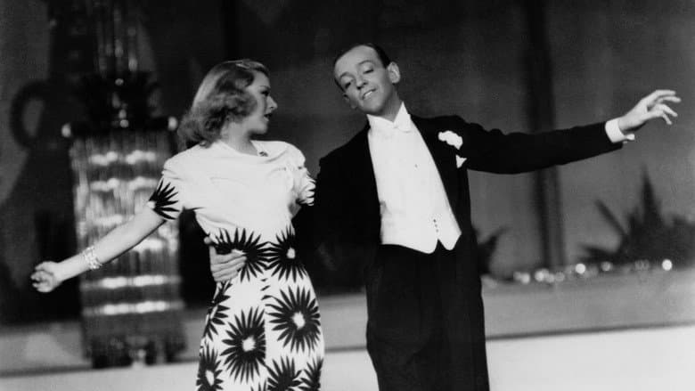 Shall We Dance still