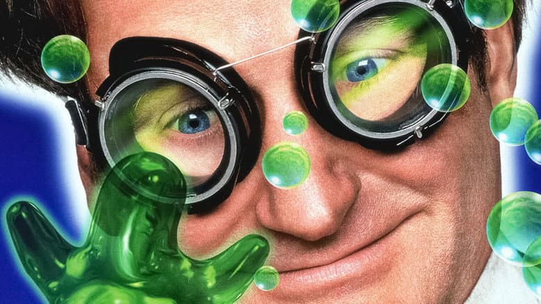 Flubber still