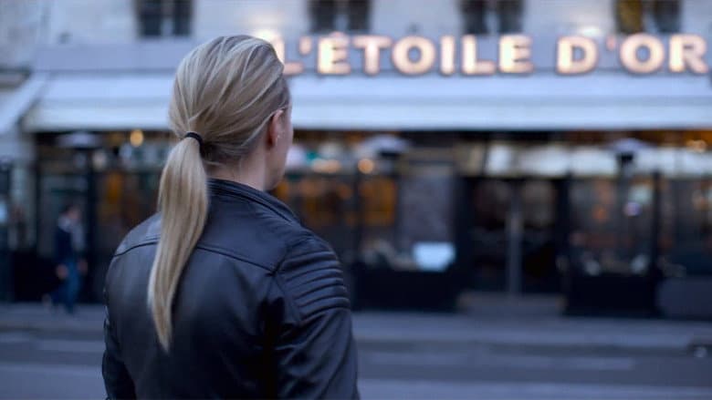 Revoir Paris still