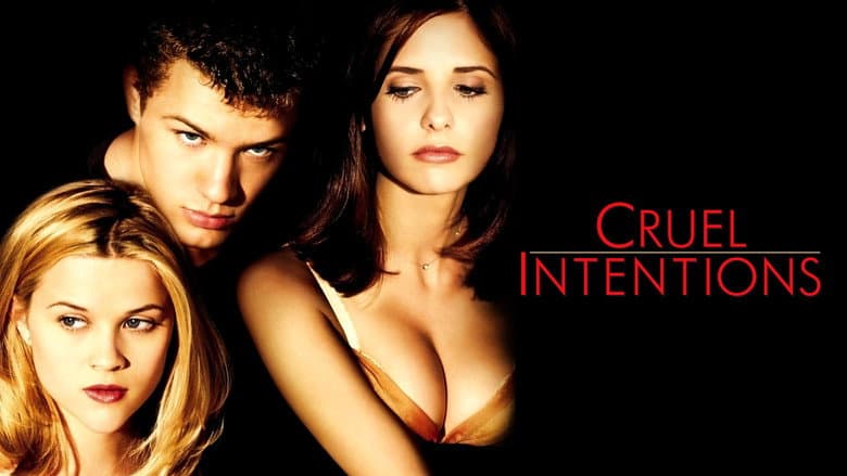 Cruel Intentions still