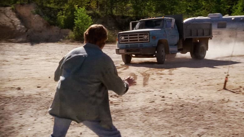 Trucks still