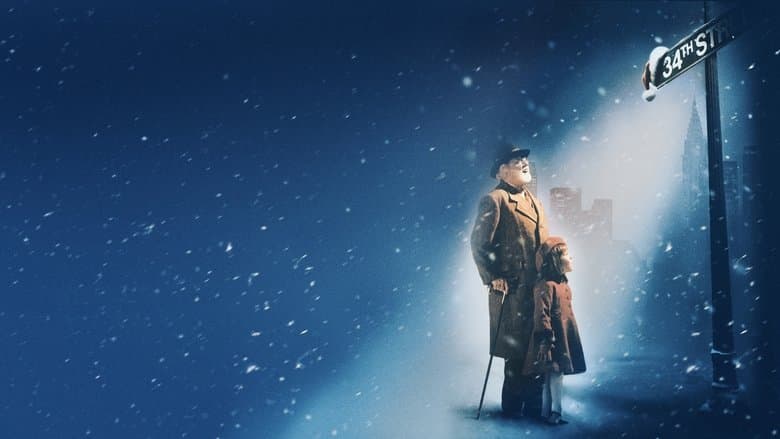 Miracle on 34th Street still