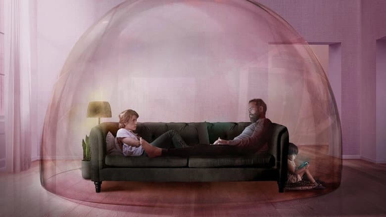 The Pink Cloud still