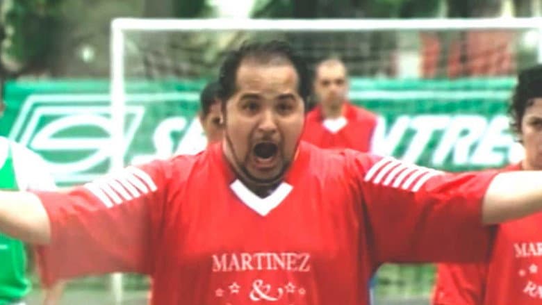 Las Cartas Del Gordo still